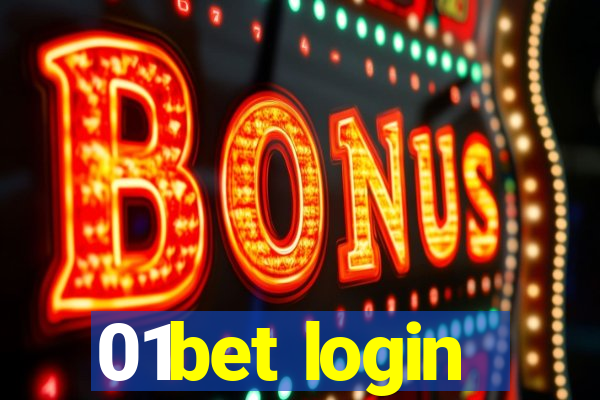 01bet login